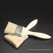 Factory price durable bristle oil painting brush